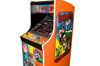 The 90's Arcade Racer, un homenaje a las recreativas de carreras de los 90