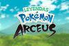 Leyendas Pokémon Arceus es el juego más reservado de Reino Unido, según Currys y Amazon