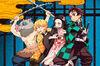 Yoriichi Type Zero nos muestra sus letales movimientos de combate en un triler del nuevo juego de Demon Slayer