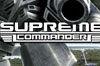Disponible la demo de Supreme Commander 2 en Xbox Live