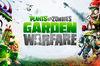 Filtrada la existencia de un posible Plants vs. Zombies: Garden Warfare 3