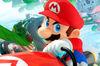 Mario Kart 8 Deluxe tendrá un DLC con versiones remasterizadas de pistas icónicas de la saga
