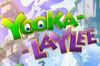 Un Yooka-Laylee en 3D en el horizonte: Playtonic está dando forma al proyecto