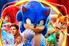 Aubrey Plaza será la villana de Sonic 3: La Película, según un rumor