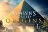 Comparan Assassin's Creed Origins en PS5 y Xbox Series con el parche para jugar a 60 fps