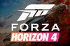 Los fans descubren el mapa de Forza Horizon 4 al completo