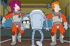 The Simpsons Hit & Run recibe un mod de Futurama que vuelve loca a la comunidad