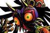 Nueva comparación entre el Majora's Mask original y la revisión para 3DS