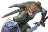Nvidia mejora las texturas de Zelda: Twilight Princess en Nvidia Shield