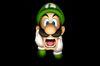 Descubren que Luigi iba a ser un personaje jugable en Super Mario 64