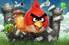 Angry Birds se prepara para invadir Facebook