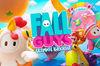 Fall Guys: Ultimate Knockout añadirá próximamente un editor de niveles