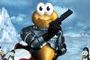 Gamesware cancela el Kickstarter de James Pond 4