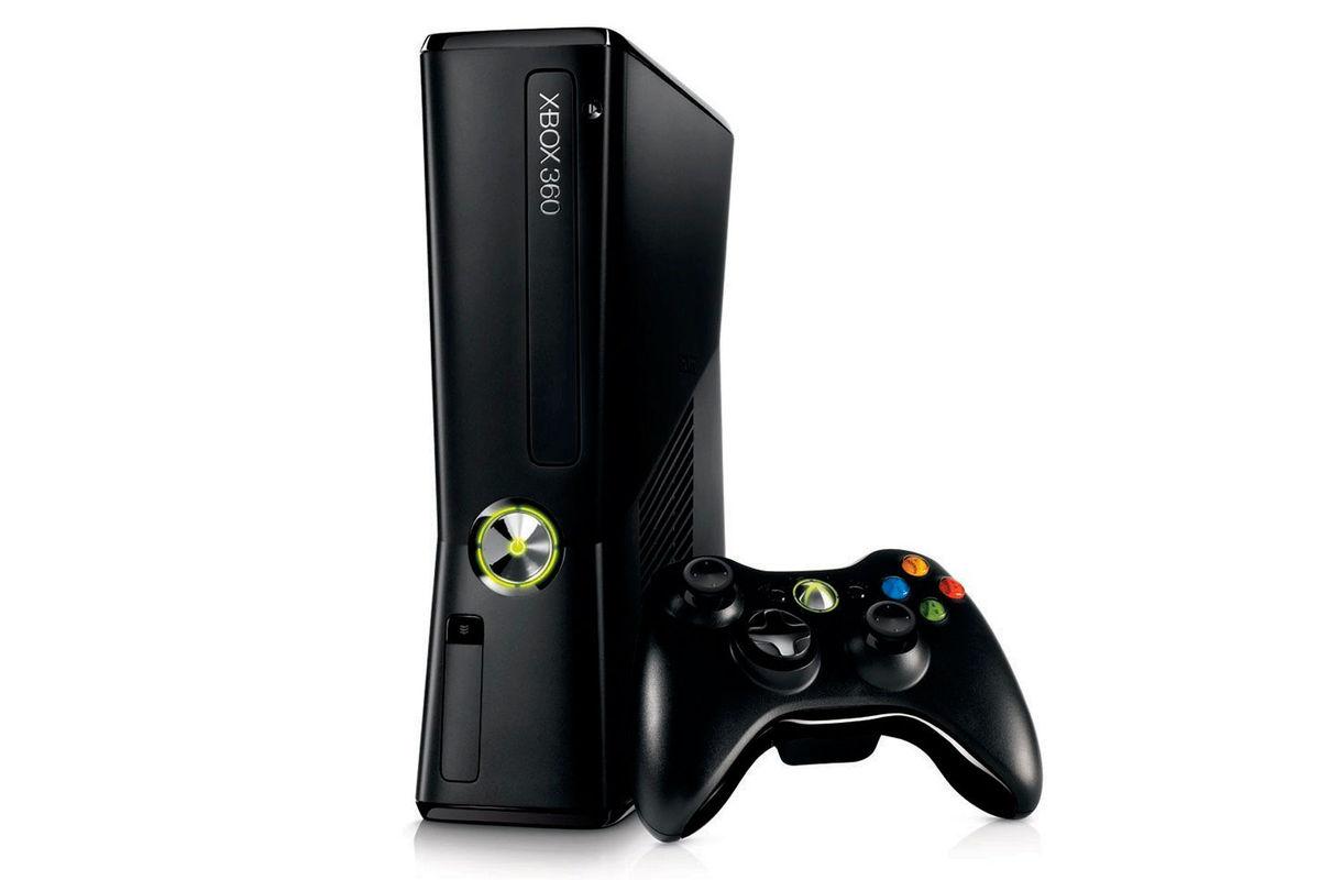 mordedura templar gancho Baja el precio del disco duro de 120 GB para Xbox 360 - Vandal