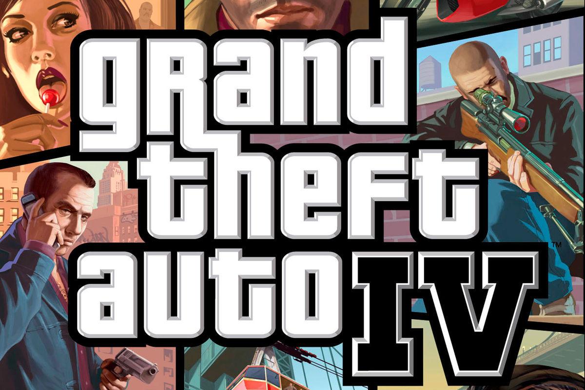 Inseguro monte Vesubio Autor GTA IV estará de oferta esta semana en PlayStation Store - Vandal