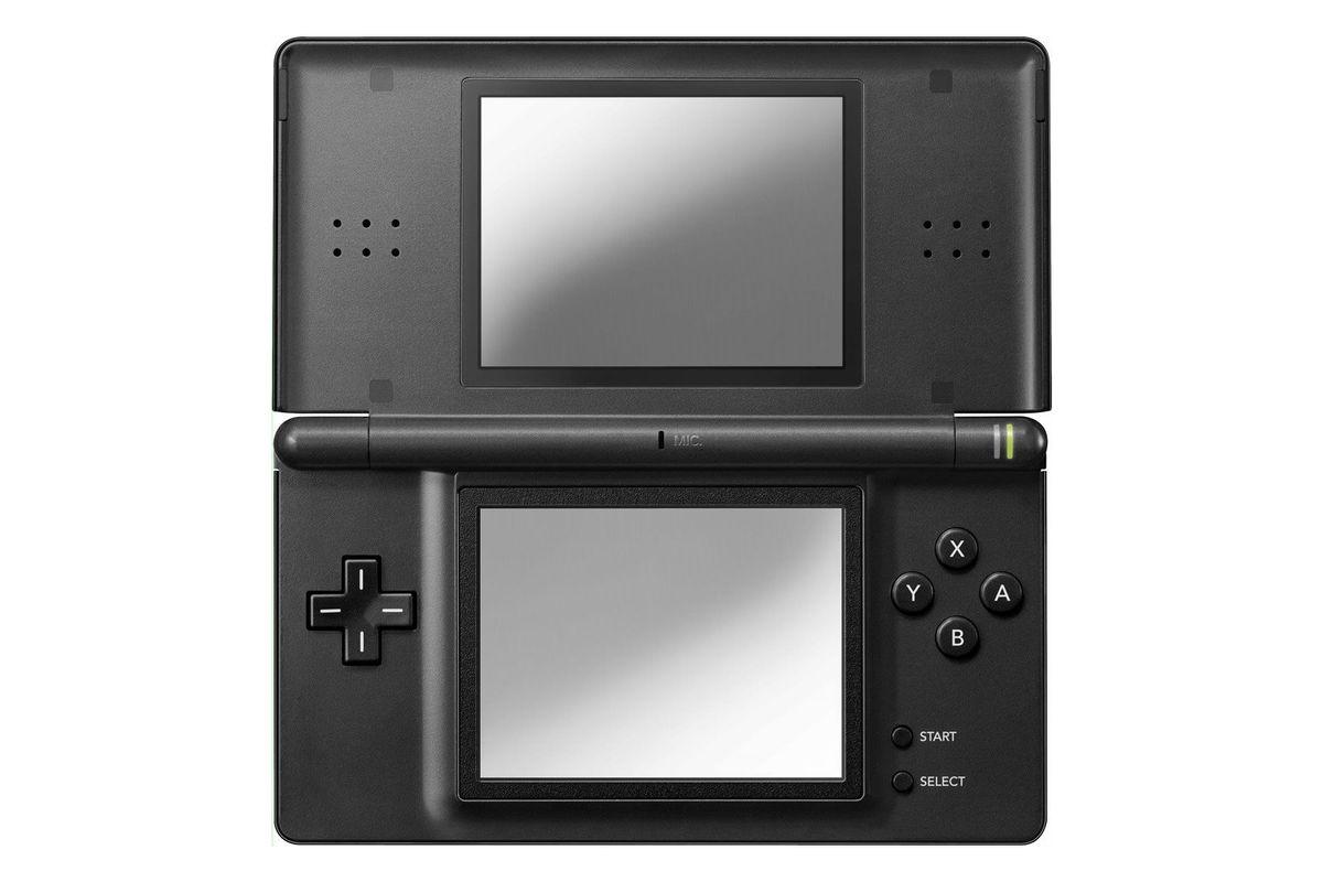 Nintendo black. Nintendo DS NTR-001. Nintendo DS Lite. Nintendo DS 2007. NDS E.