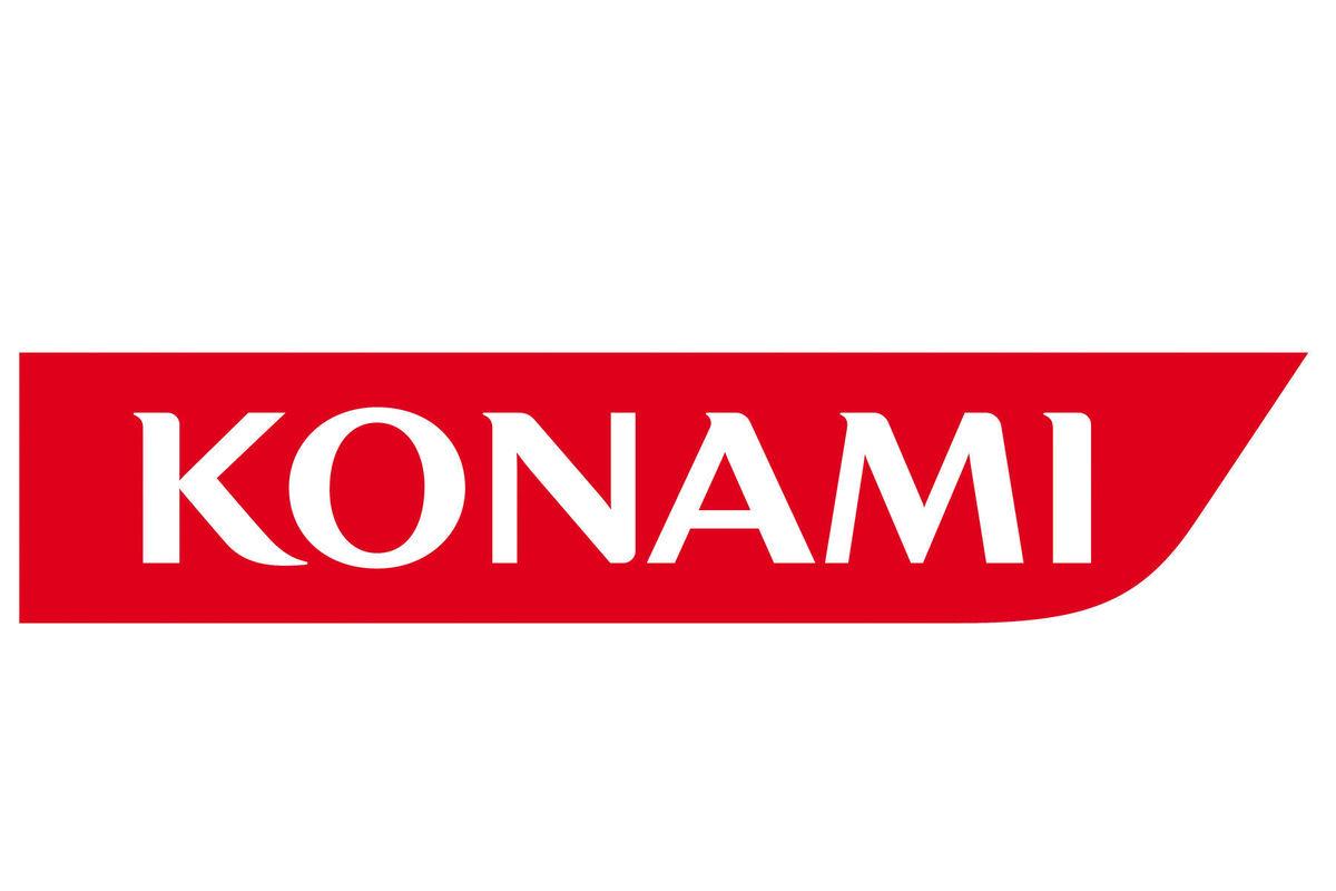 Resultado de imagen para Konami