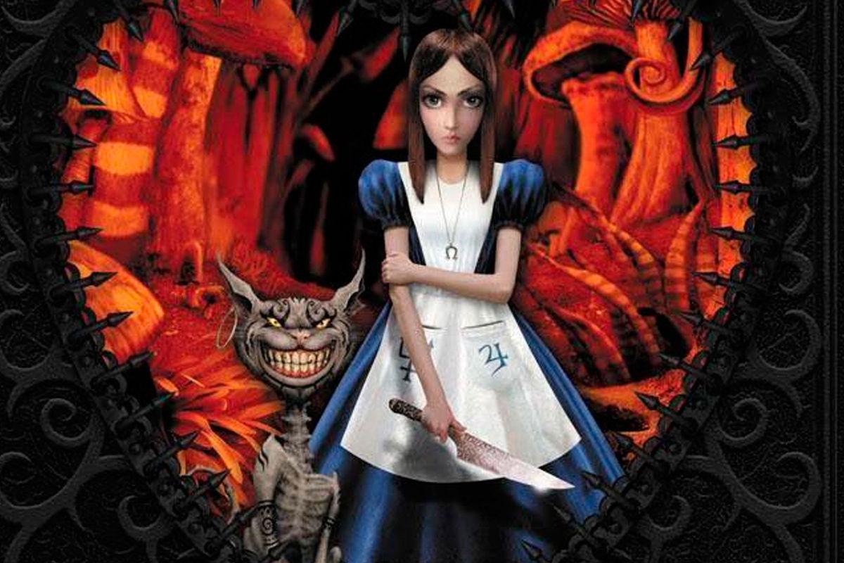 Alice liddell (from Alice Madness return) released 200911133325