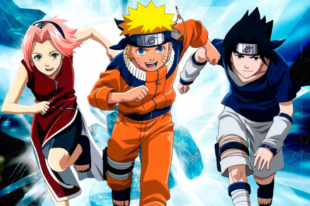 ▷ Naruto Shippuden Temporada 3 【Triple Audio】