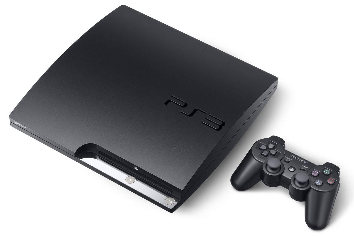 discos oficiales de 500 GB para PlayStation 3 - Vandal