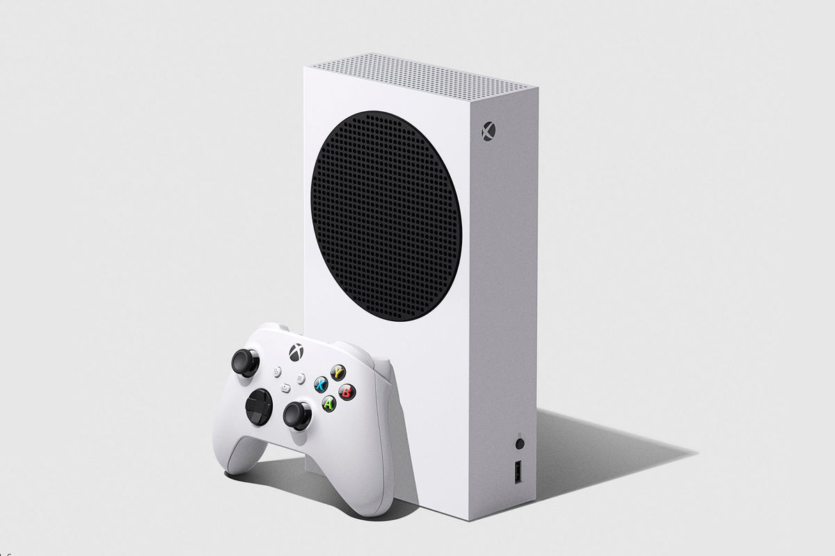 adolescente prisa dispersión Los juegos retrocompatibles de Xbox One no alcanzarán 4K nativa en Xbox  Series S - Vandal