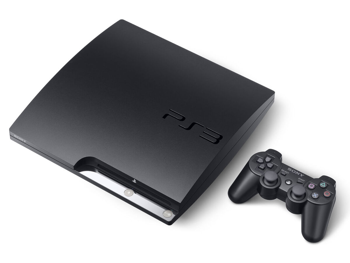 Entre Adaptación Complaciente Habrá discos duros oficiales de 500 GB para PlayStation 3 - Vandal