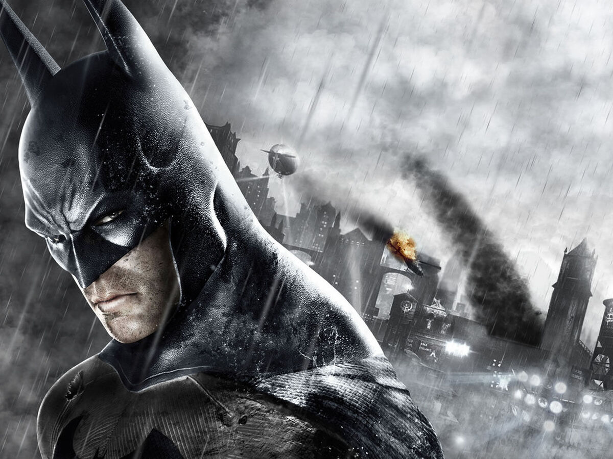 Se detalla el modo Nuevo Juego Plus de Batman: Arkham City - Vandal