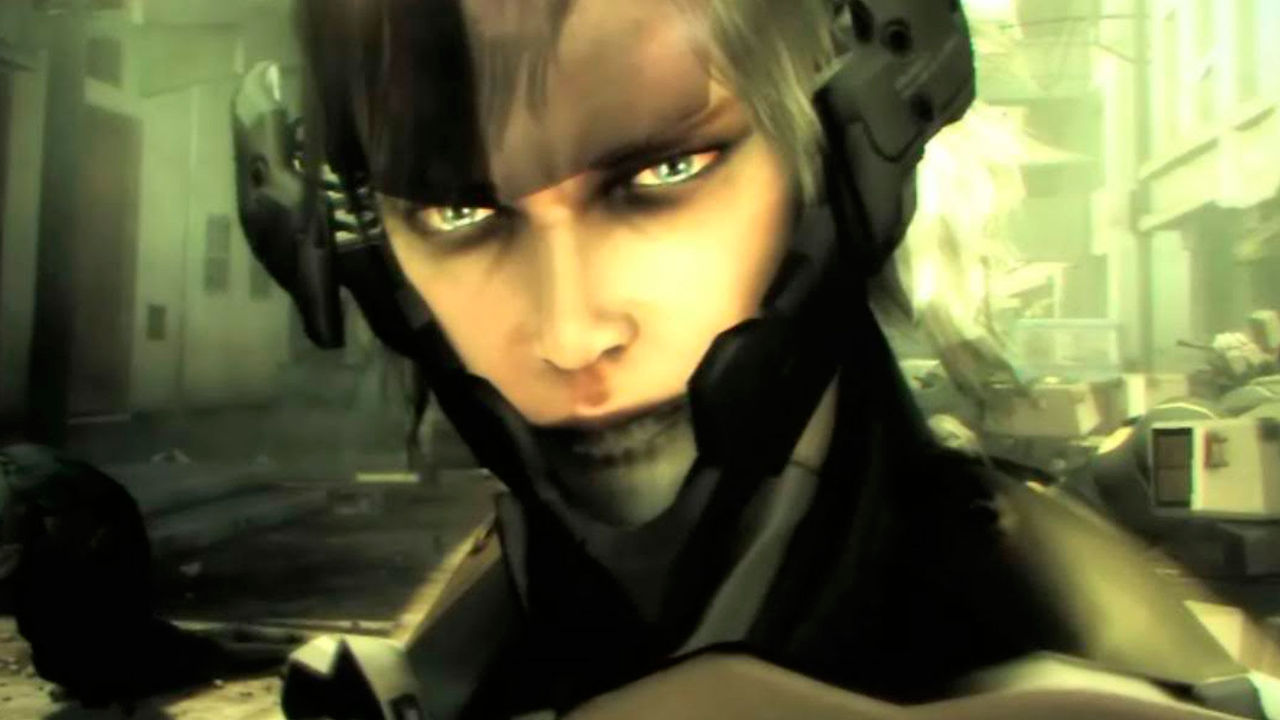 Metal Gear Rising Revengeance todos os trajes e como desbloquealos(remake)  