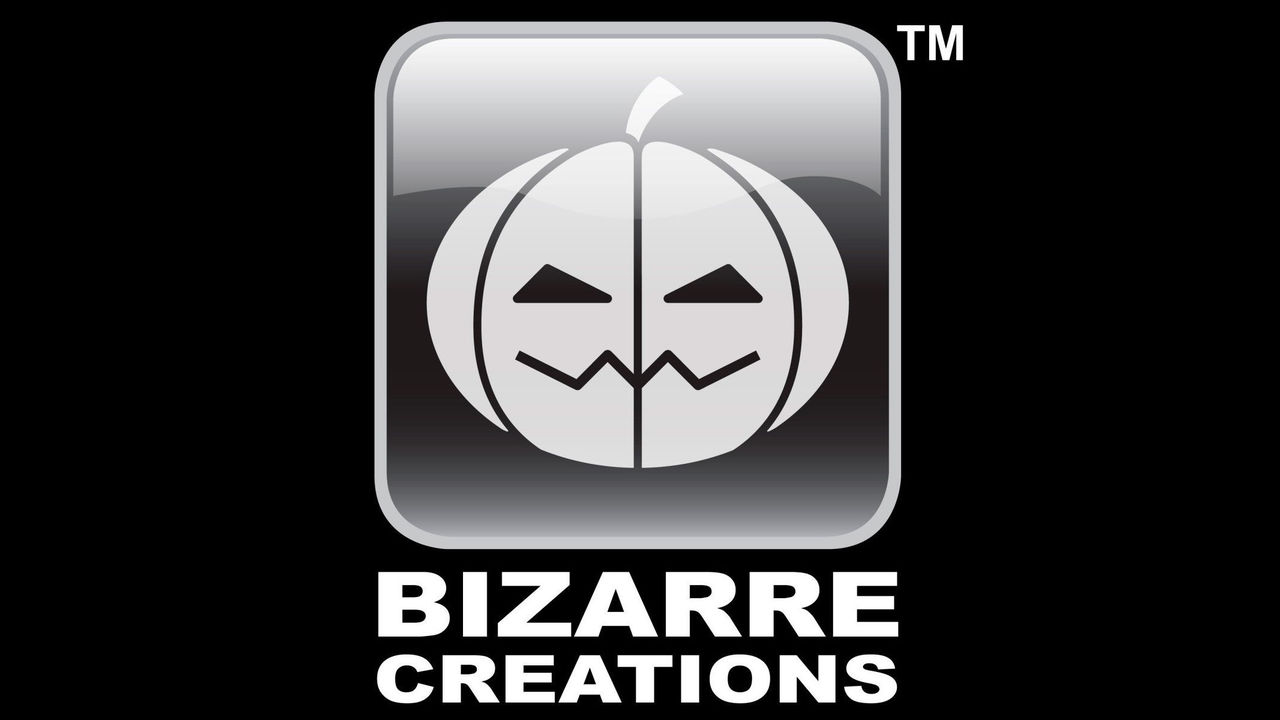 Bizarre creations проекты