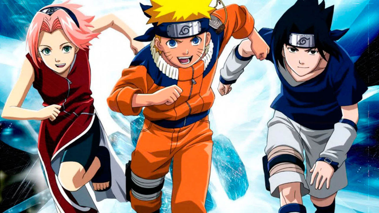 Videos de naruto y - Videos de naruto y naruto shippuden