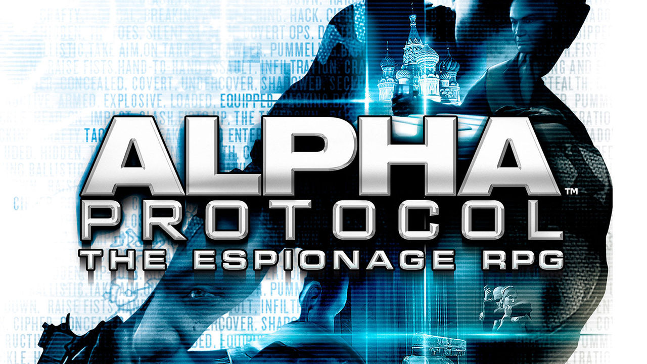 free download alpha protocol ps4