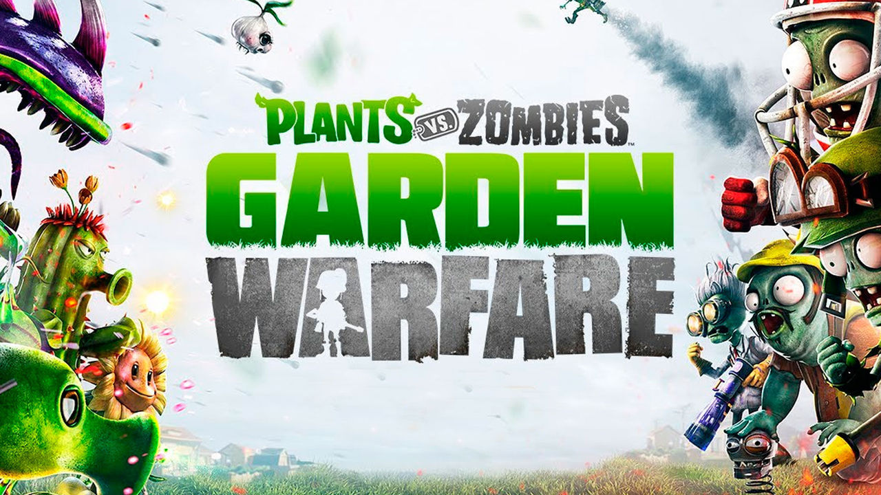 Requisitos mínimos de Plants vs. Zombies Garden Warfare 2