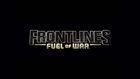 Ya disponible la demo de Frontlines: Fuel of War en Xbox Live