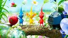 Pikmin 4 debutó en España como el juego más vendido en formato físico