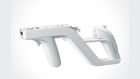 Konami prepara un juego para Wii Zapper