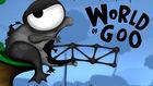 Un millón de descargas en World of Goo en sistemas Apple