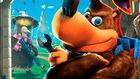Xbox planea la resurrección de Banjo-Kazooie según un desarrollador