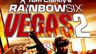 Rainbow Six Vegas 2 ya supera el millón de unidades