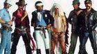 El cowboy de The Village People aparecerá en Postal III