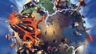Populous DS está terminado