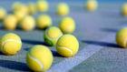 Tennis World Tour irá a 4K y 60fps en PS4 Pro y One X sin diferencias