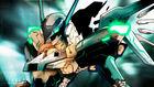 Kojima disuelve el equipo del nuevo Zone of the Enders