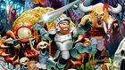 Ghosts 'n Goblins Resurrection se deja ver en su primer diario de desarrollo
