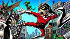 Al creador de Viewtiful Joe le gustaría crear otra entrega