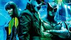 Injustice 3 podría presentarse pronto y contaría con personajes de Watchmen