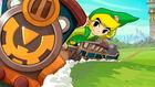 Nintendo repasa los hitos de la saga Zelda