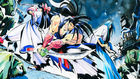 Samurai Shodown recibirá a la luchadora Mina Majinka el próximo 26 de febrero