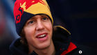 Vettel prueba el prototipo de Red Bull en Gran Turismo 5