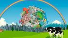 Namco Bandai anuncia Katamari Amore
