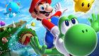 La banda sonora de Super Mario Galaxy 2 llega a YouTube